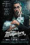 Señor Manglehorn
