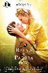 Reina y patria