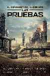 El corredor del laberinto: Las pruebas