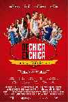 De chica en chica