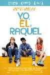 Yo, él y Raquel