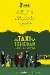 Taxi Teherán