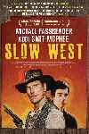 Slow West