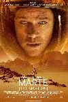 Marte (The Martian)