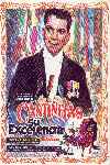 Su Excelencia