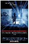 Paranormal Activity: Dimensin fantasma