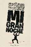 Mi gran noche