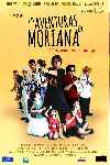 Las aventuras de Moriana