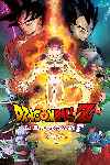 Dragon Ball Z: La Resurrección de F