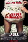 De-mentes Criminales