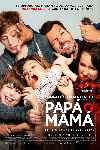 Papá o Mamá