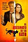 El asesinato de un gato