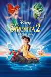 La sirenita 2 - Regreso al mar