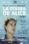 La odisea de Alice