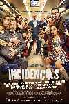 Incidencias