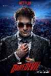 mini cartel Daredevil (Serie de TV)