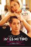 No es mi tipo