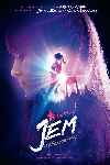 Jem y los hologramas