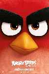 Angry Birds, la pelcula