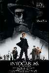 Los intocables de Eliot Ness