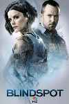 mini cartel Blindspot - Serie TV