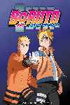 Boruto: Naruto the Movie