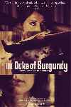 The Duke of Burgundy