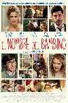 El nombre del bambino