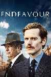 Endeavour - Serie TV