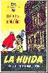 La huida