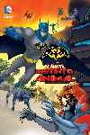 Batman Unlimited: Instinto animal