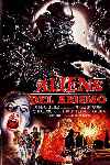 Aliens del abismo