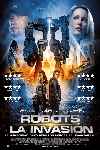 Robots: La invasión