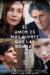 El amor es más fuerte que las bombas