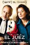 El juez