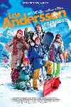 Los Andersson en la nieve