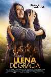 Llena de gracia