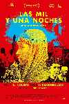 Las mil y una noches: Vol.1, El inquieto