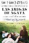 Las amigas de Àgata
