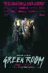 Green Room