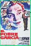 El pobre García