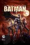 Batman: Mala sangre