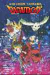 Digimon Tamers - Digimon 3 - Serie de TV