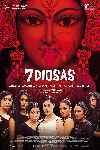 7 diosas