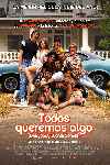 Todos queremos algo