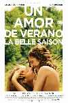 La belle saison (Un amor de verano)