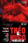 Theo y Hugo, Paris 5:59