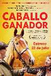 Caballo ganador (Dark Horse)