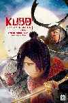 Kubo y las dos cuerdas mgicas