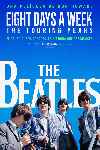 mini cartel The Beatles: Eight Days a Week - The Touring Years